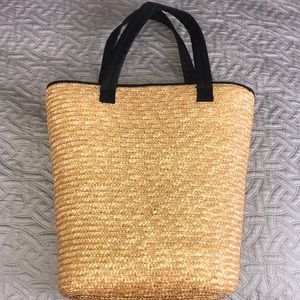 Tote perfect for the beach!